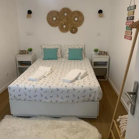 Casinha Do Riacho Loureda