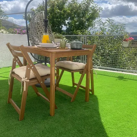 Casinha Do Riacho Loureda