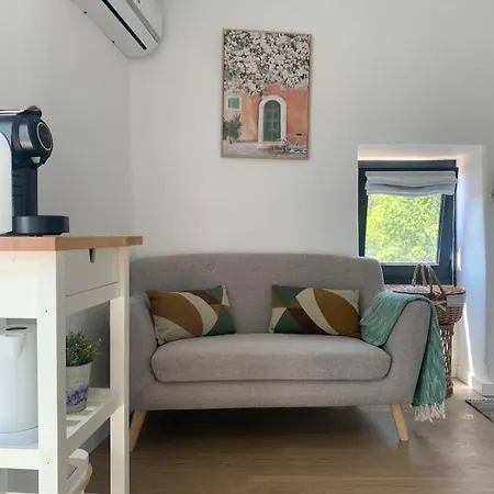 Country house Casinha Do Riacho Loureda