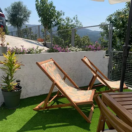 Casinha Do Riacho Country house Loureda