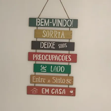 Casinha Do Riacho Country house