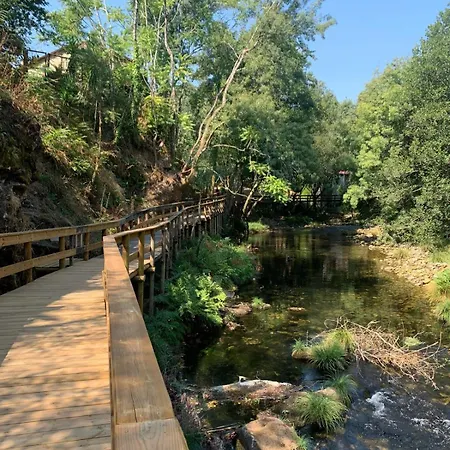 Country house Casinha Do Riacho Loureda