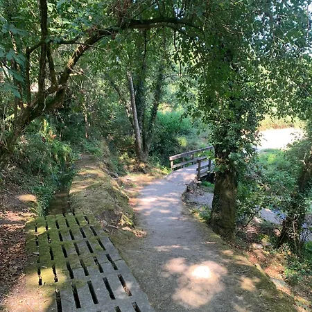 Casinha Do Riacho Country house