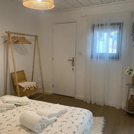 Country house Casinha Do Riacho *