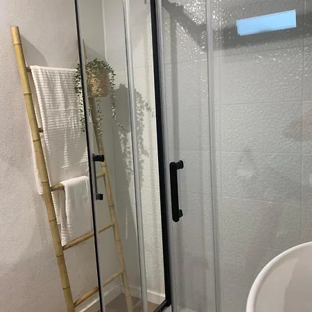 Casinha Do Riacho * Loureda