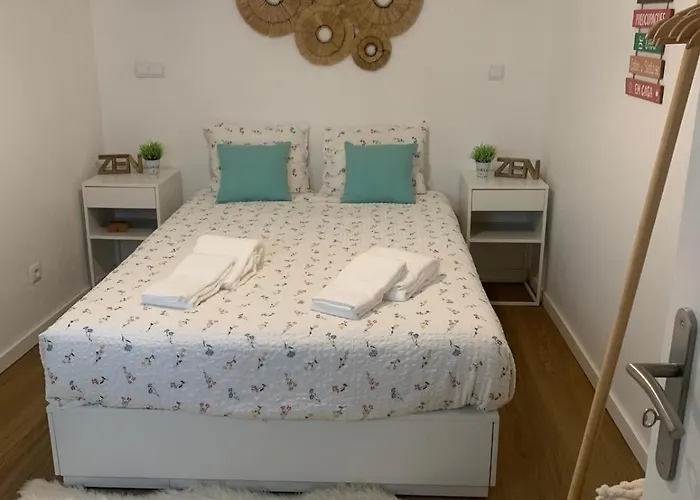 Casinha Do Riacho Loureda