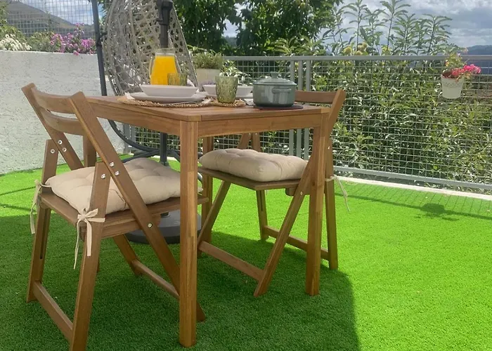 Casinha Do Riacho Loureda