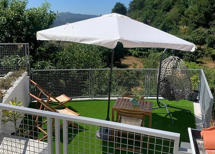 Casinha Do Riacho Venkovský dům