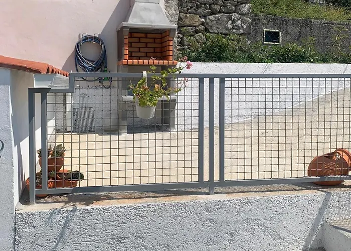 Casinha Do Riacho בית כפרי *