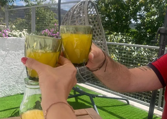 Casinha Do Riacho בית כפרי