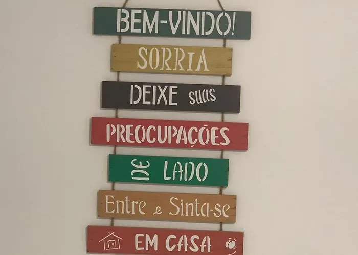 Casinha Do Riacho Venkovský dům