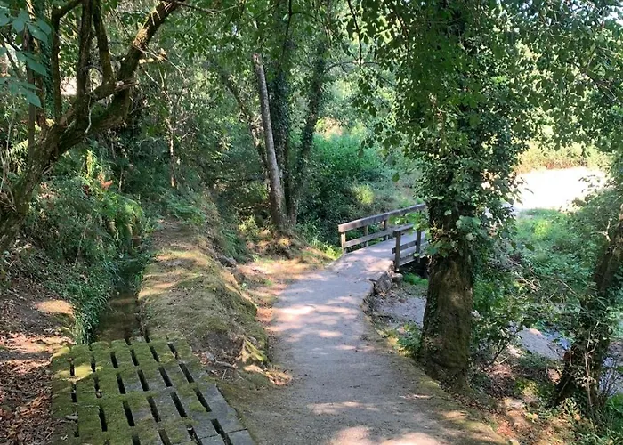 Casinha Do Riacho בית כפרי