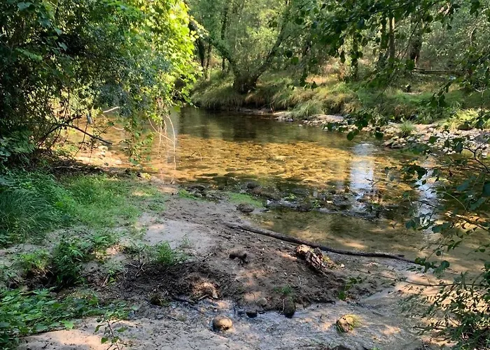 Casinha Do Riacho Loureda