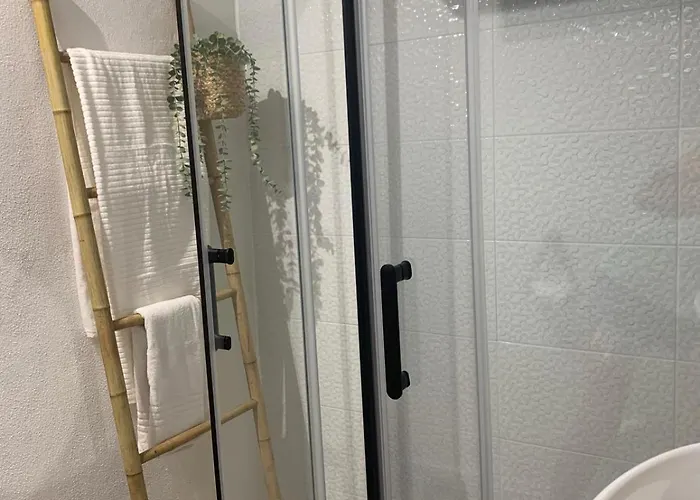 Casinha Do Riacho * Loureda